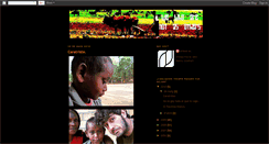 Desktop Screenshot of hyban77.blogspot.com