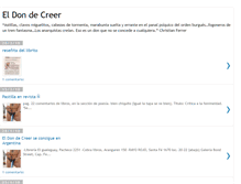 Tablet Screenshot of eldondecreer.blogspot.com