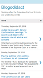 Mobile Screenshot of blogodidact.blogspot.com