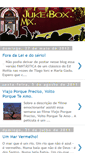Mobile Screenshot of jukeboxmix.blogspot.com