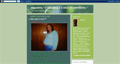 Desktop Screenshot of andrezaramosf.blogspot.com