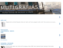 Tablet Screenshot of multigrafias.blogspot.com