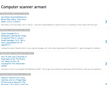 Tablet Screenshot of computscannarma.blogspot.com