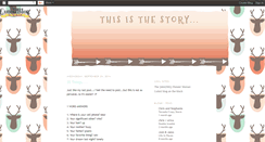 Desktop Screenshot of danielle-uncledanny.blogspot.com