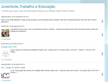 Tablet Screenshot of petcamposeliseos.blogspot.com