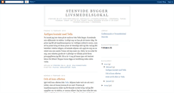 Desktop Screenshot of livsmedelslokal.blogspot.com