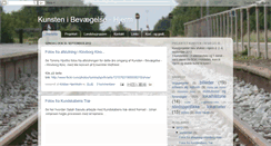 Desktop Screenshot of hjerm.blogspot.com