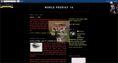 Desktop Screenshot of farleeya875.blogspot.com
