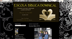Desktop Screenshot of ebdalvorada.blogspot.com