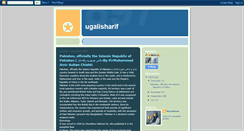 Desktop Screenshot of bazralnews.blogspot.com