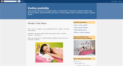 Desktop Screenshot of maremico.blogspot.com