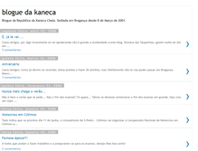 Tablet Screenshot of kanecacheia.blogspot.com