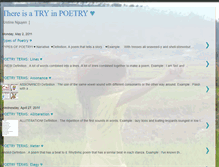 Tablet Screenshot of letsbepenguyens.blogspot.com