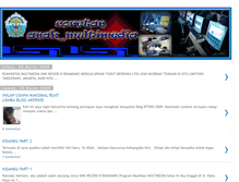 Tablet Screenshot of multimediasmknegeri8semarang.blogspot.com