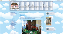 Desktop Screenshot of casadoscontadoresdehistorias.blogspot.com