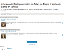 Tablet Screenshot of gcgconstructores.blogspot.com