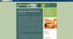 Desktop Screenshot of administracionhotelerapjc.blogspot.com