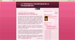 Desktop Screenshot of dianitaperdomo.blogspot.com