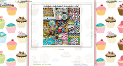 Desktop Screenshot of budget-cupcakes.blogspot.com