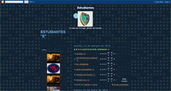 Desktop Screenshot of estucadetee.blogspot.com