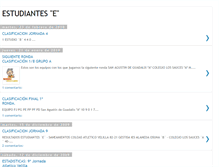 Tablet Screenshot of estucadetee.blogspot.com