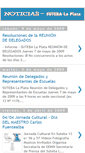 Mobile Screenshot of laplatasuteba.blogspot.com