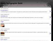 Tablet Screenshot of nerographer.blogspot.com