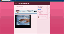 Desktop Screenshot of antonio-guadagnareconinternet.blogspot.com