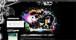 Desktop Screenshot of insane-nity.blogspot.com
