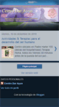 Mobile Screenshot of centrodarayun.blogspot.com