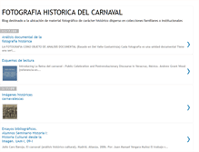 Tablet Screenshot of historycarnivalphoto.blogspot.com