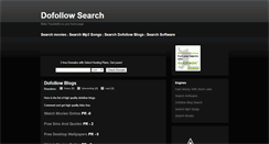 Desktop Screenshot of moviesearchengine.blogspot.com