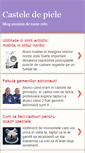 Mobile Screenshot of casteletesempre.blogspot.com