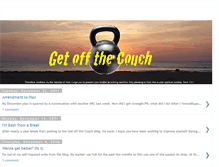 Tablet Screenshot of beachkettlebell.blogspot.com