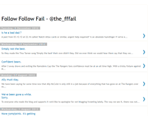 Tablet Screenshot of followfollowfail.blogspot.com