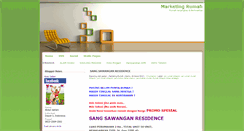 Desktop Screenshot of bangjaelani.blogspot.com