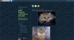 Desktop Screenshot of chatteriejeanickboby.blogspot.com
