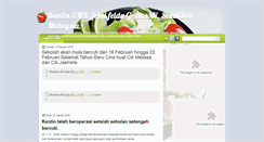 Desktop Screenshot of kantinsmkjelaifelda.blogspot.com