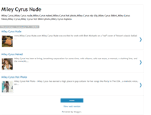 Tablet Screenshot of miley-cyrus--nude.blogspot.com