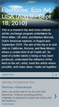 Mobile Screenshot of ecoartusa.blogspot.com