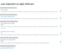 Tablet Screenshot of juangabardini.blogspot.com