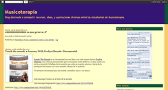 Desktop Screenshot of musicoterapia-kerna.blogspot.com