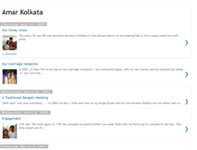 Tablet Screenshot of anweshakolkata.blogspot.com