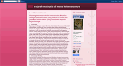 Desktop Screenshot of drsobrie.blogspot.com