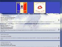 Tablet Screenshot of anttrnsuisse.blogspot.com