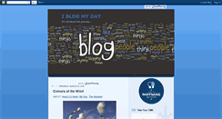 Desktop Screenshot of mark-as-blog.blogspot.com
