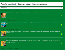 Tablet Screenshot of apapachaditos.blogspot.com