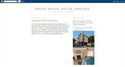 Desktop Screenshot of edistovacation.blogspot.com