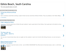 Tablet Screenshot of edistovacation.blogspot.com