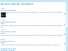 Tablet Screenshot of ambibusiness.blogspot.com